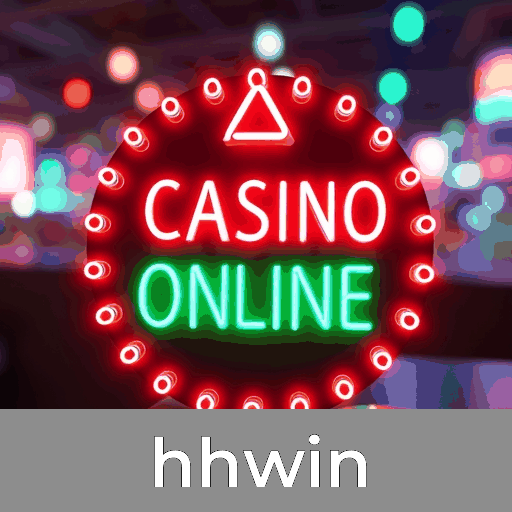 hhwin - Plataforma confiável para apostas emocionantes e bônus