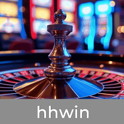 hhwin: Aproveite caça-níqueis e caça-níqueis com bônus no cassino ao vivo!