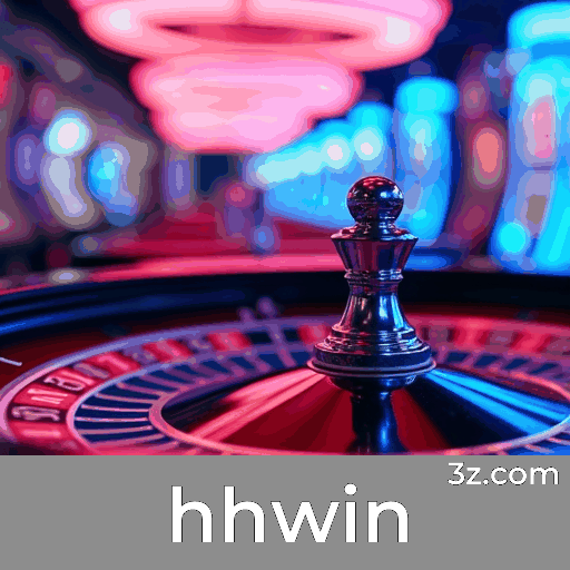 hhwin: Seu Cassino Online de Confiança