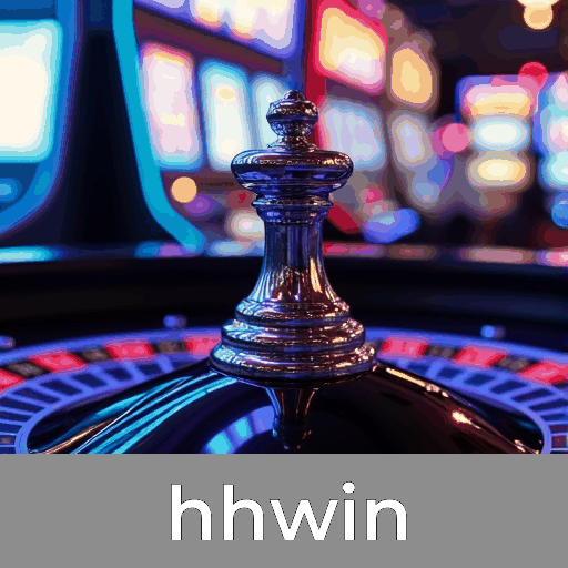 hhwin - Plataforma confiável para apostas emocionantes e bônus