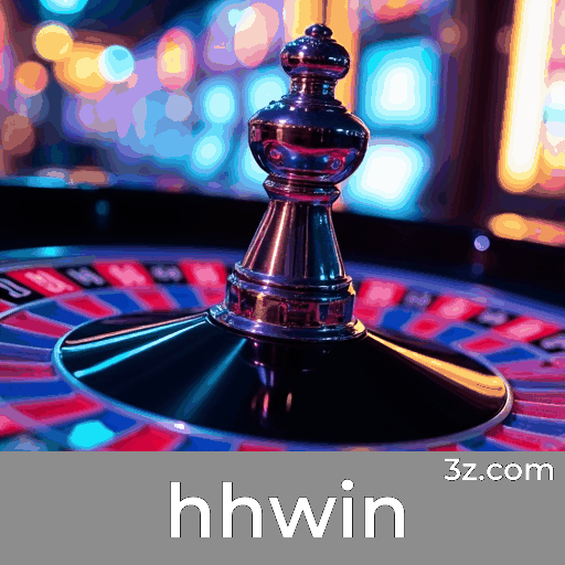 hhwin: Seu Cassino Online de Confiança