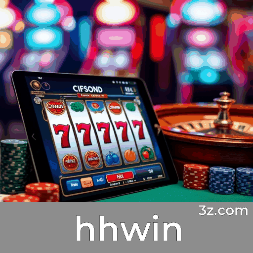 Maximize seus bônus no hhwin com estratégias inteligentes