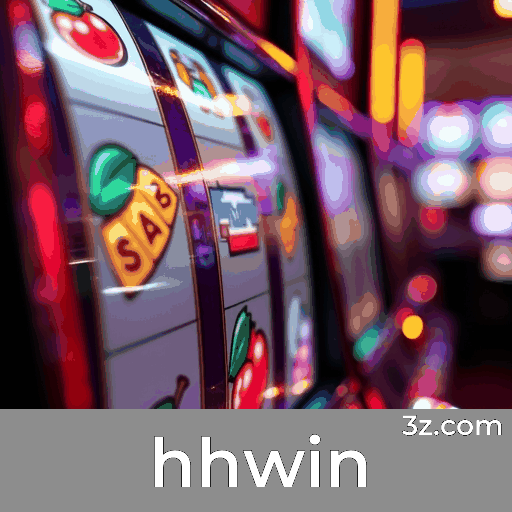 hhwin: Seu Cassino Online de Confiança
