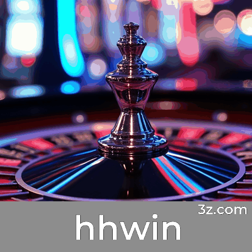 hhwin: Seu Cassino Online de Confiança
