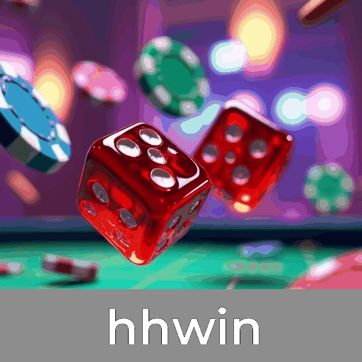 hhwin: Cassino com slots e jackpots ao vivo