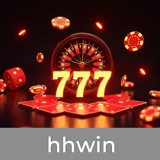 hhwin - Jogos ao vivo, crash e muito mais