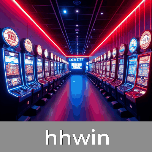 hhwin - Bônus para jogos como Fortune OX e Fruit Party