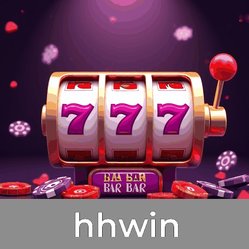hhwin: Entre com login rápido e explore jogos ao vivo