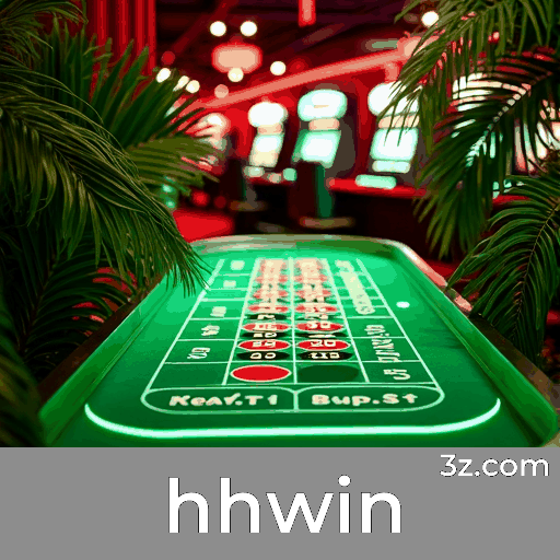 hhwin: A Revolução das Apostas Móveis na Palma da Sua Mão