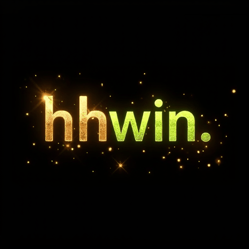 hhwin Logo